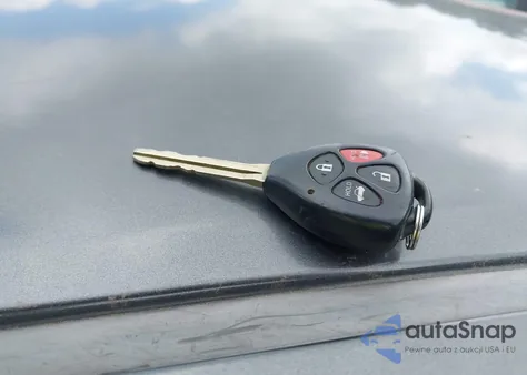 2010 Toyota Corolla Le from USA, damaged, VIN 2T1BU4EE2AC398408